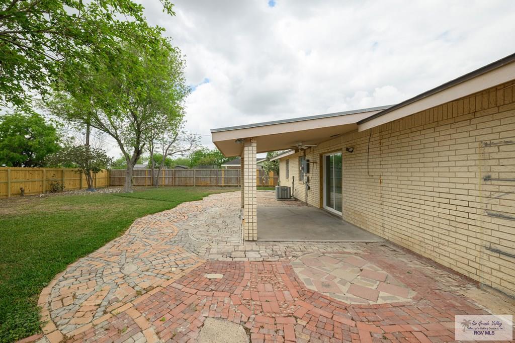 875 Rita St, SAN BENITO, Texas image 19