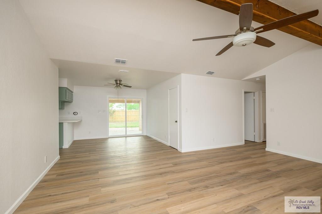 875 Rita St, SAN BENITO, Texas image 3