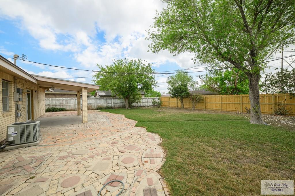 875 Rita St, SAN BENITO, Texas image 23