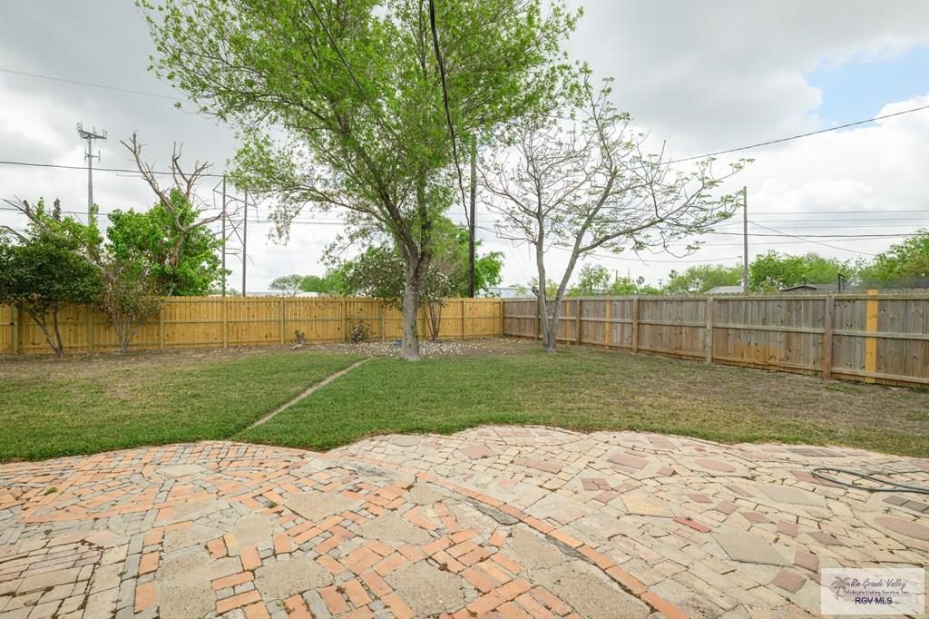 875 Rita St, SAN BENITO, Texas image 22