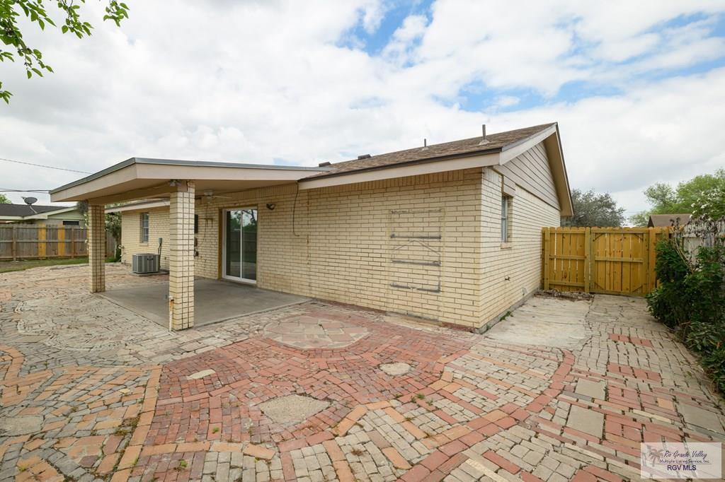 875 Rita St, SAN BENITO, Texas image 20