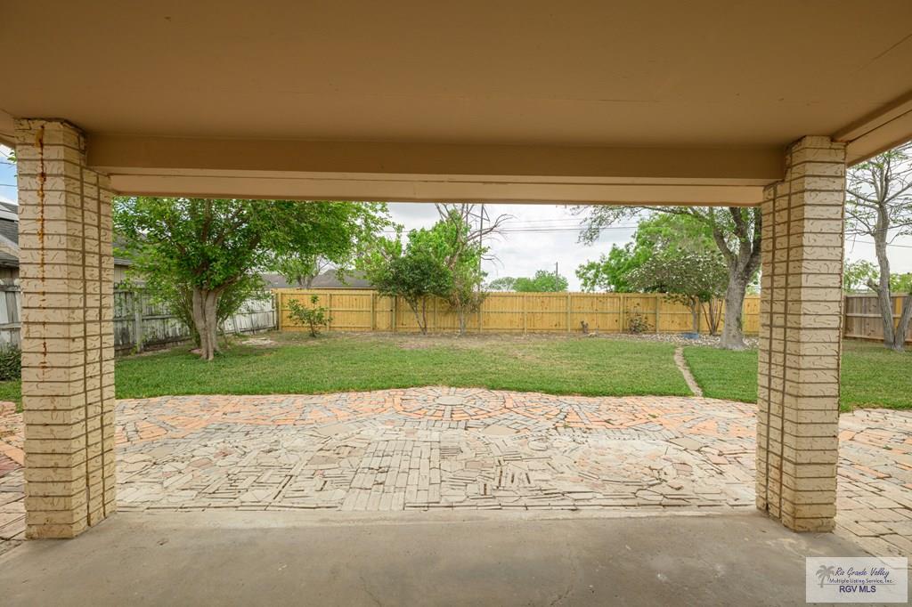 875 Rita St, SAN BENITO, Texas image 18