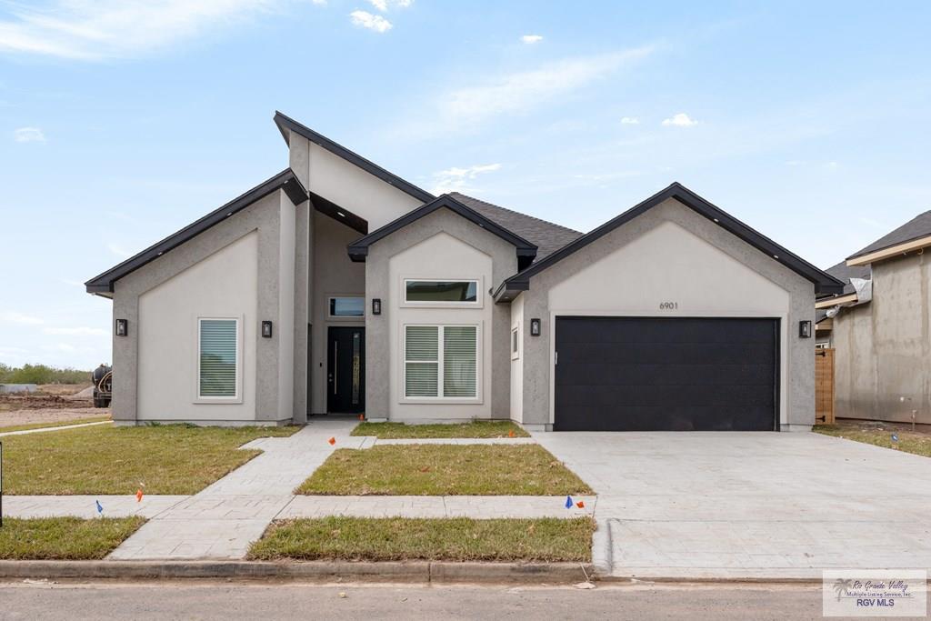 6901 Diamond Cove Dr, BROWNSVILLE, Texas image 1