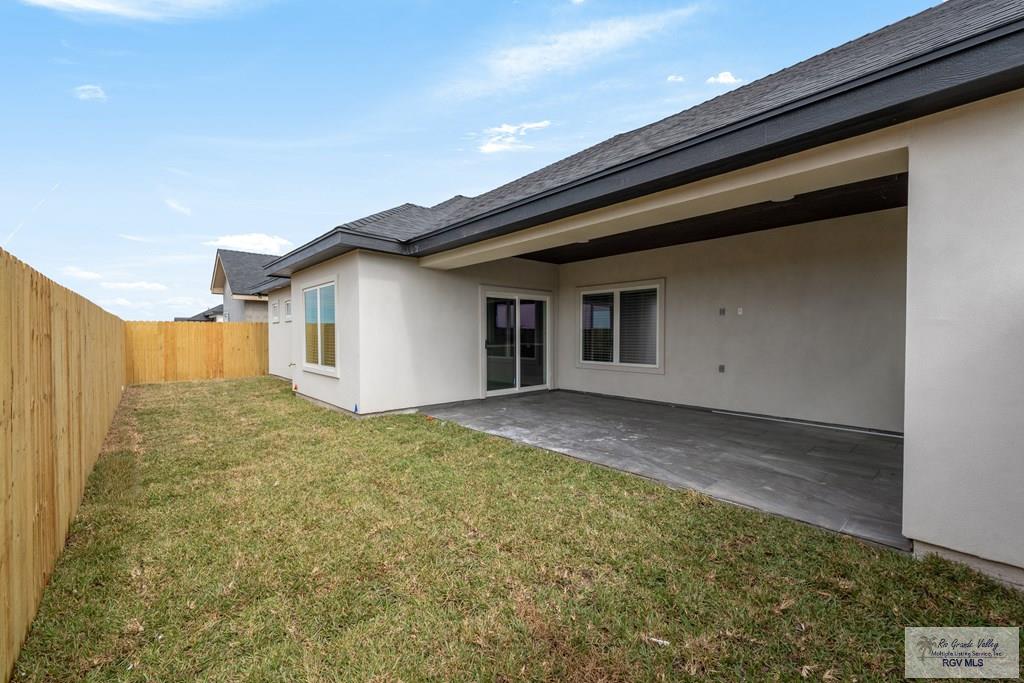 6901 Diamond Cove Dr, BROWNSVILLE, Texas image 25