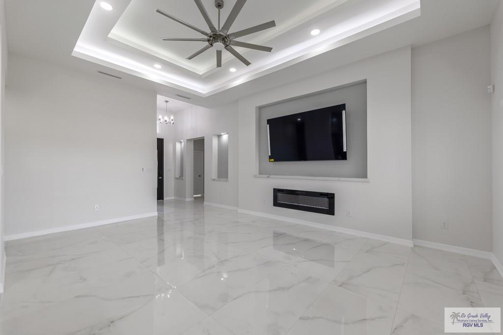 6901 Diamond Cove Dr, BROWNSVILLE, Texas image 3