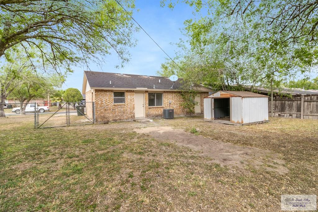 225 Chelo Dr, LA FERIA, Texas image 17