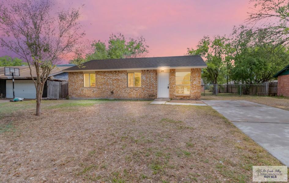 225 Chelo Dr, LA FERIA, Texas image 1