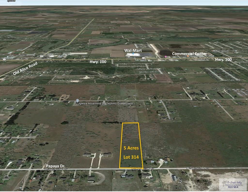 32694 Papaya Dr, LOS FRESNOS, Texas image 2