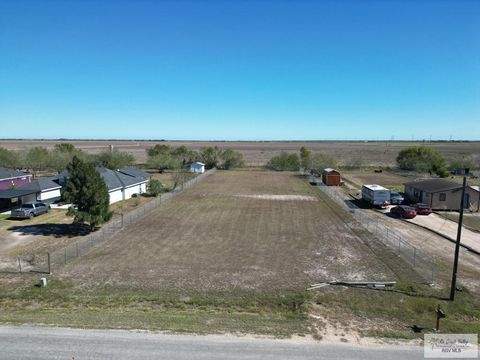 Vacant Land For Sale - 11111 Domingo Dr<br/> LA FERIA, TX 78559