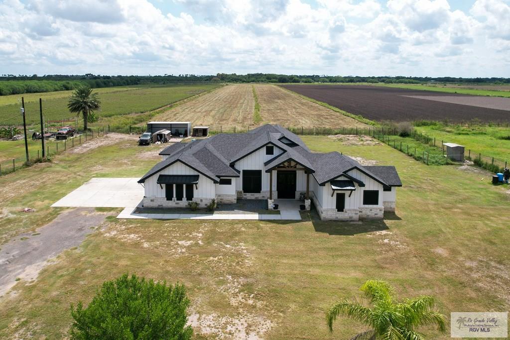 27933 White Ranch Rd, LA FERIA, Texas image 29