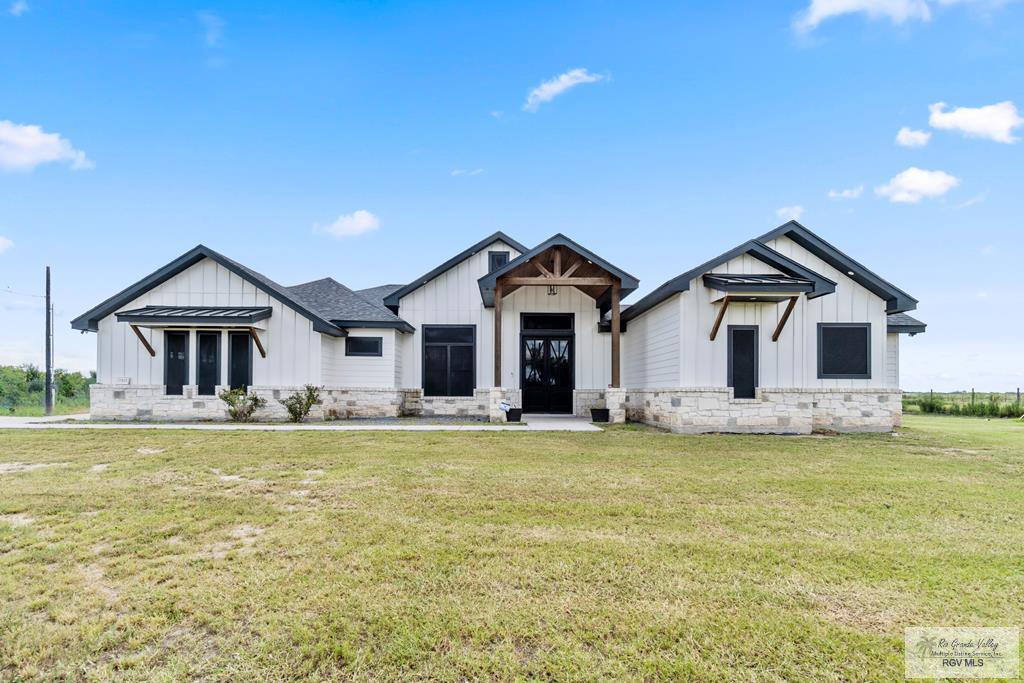 27933 White Ranch Rd, LA FERIA, Texas image 2