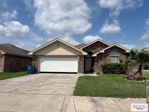 Apartment For Sale - 2500 Windsor Place<br/> BROWNSVILLE, TX 78521