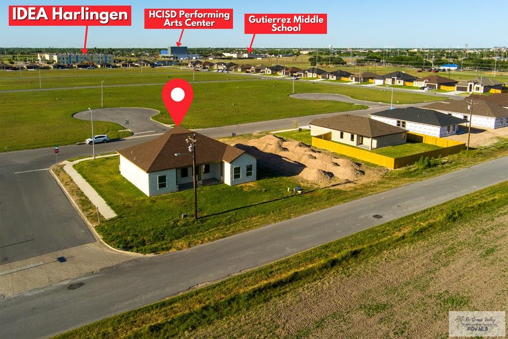 3729 Marco Ave, HARLINGEN, Texas image 19
