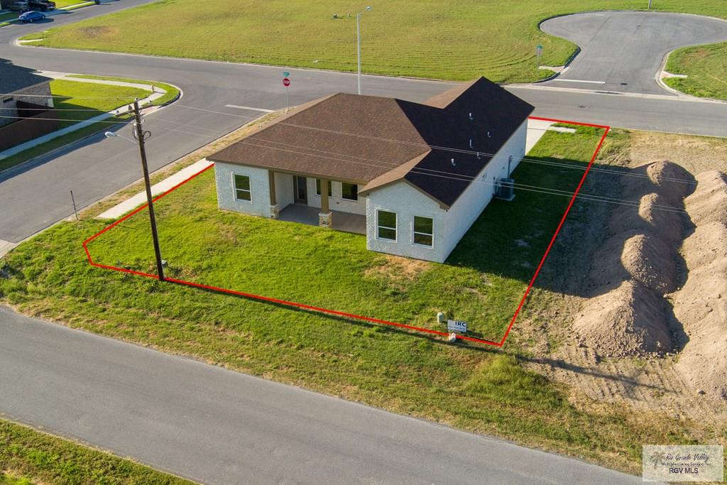 3729 Marco Ave, HARLINGEN, Texas image 17