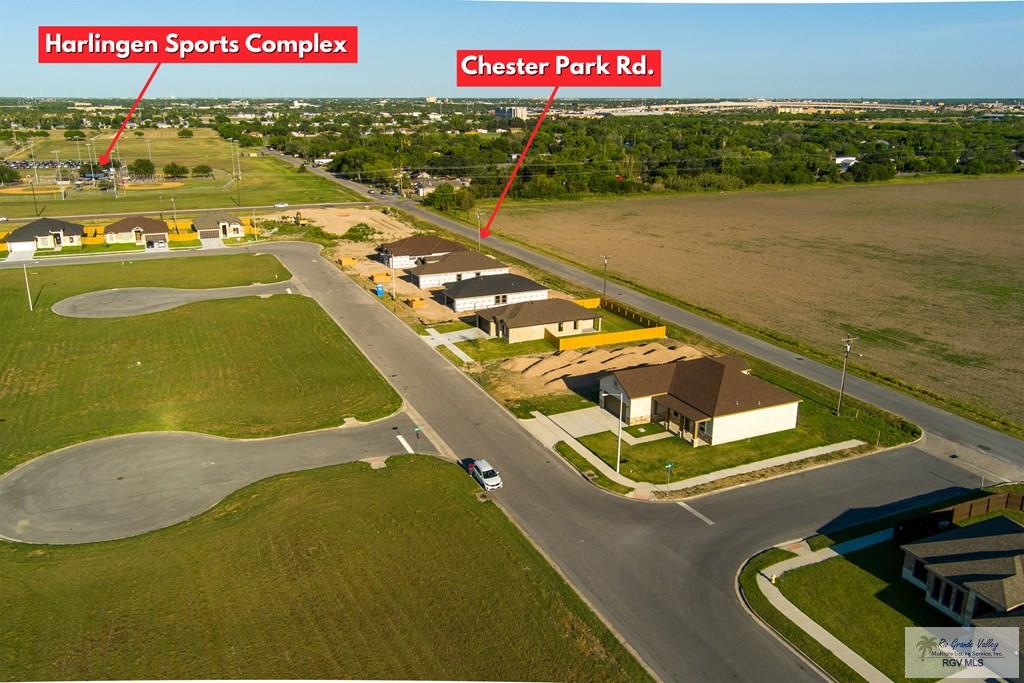 3729 Marco Ave, HARLINGEN, Texas image 20