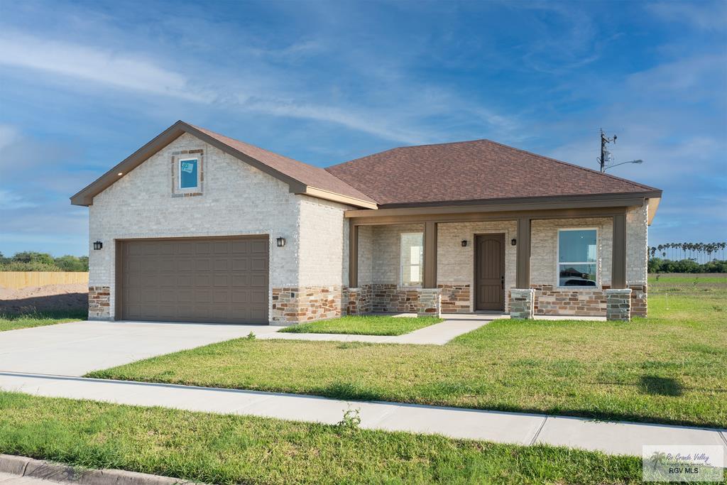 3729 Marco Ave, HARLINGEN, Texas image 1