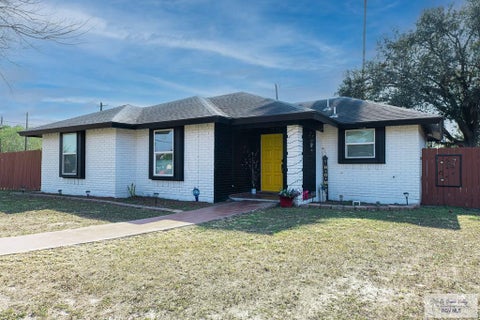 Apartment For Sale - 101 Apollo Dr<br/> DONNA, TX 78537