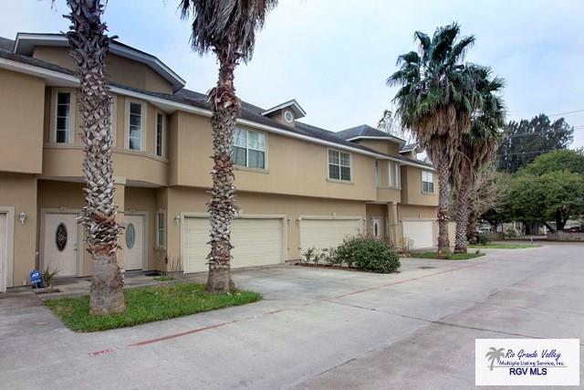 142 Country Club Rd #7, BROWNSVILLE, Texas image 1