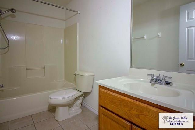 142 Country Club Rd #7, BROWNSVILLE, Texas image 7