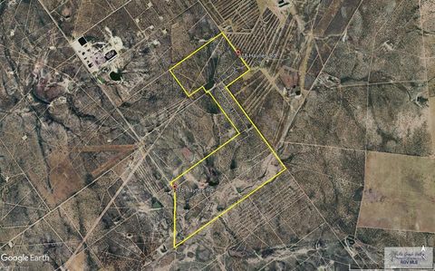 Vacant Land For Sale - 850 AC Haynes Rd<br/> Zapata County, ZAPATA, TX 78706