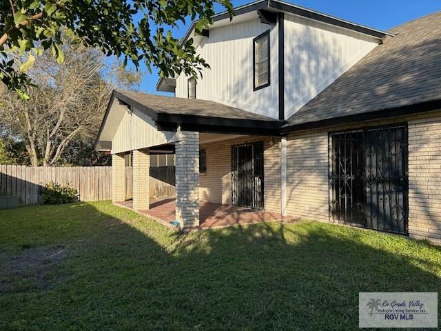 403 Windcrest Dr, BROWNSVILLE, Texas image 15