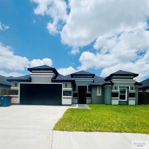 Homes For Rent - 5417 Tulip Ct<br/> BROWNSVILLE, TX 78526
