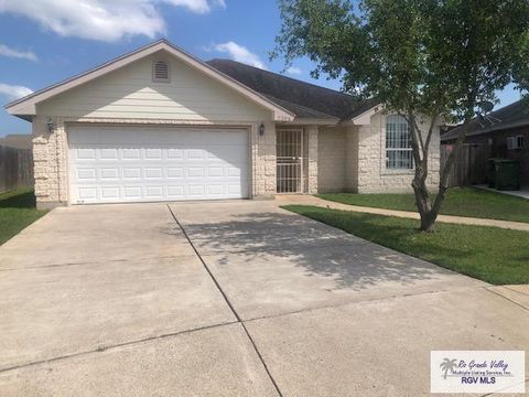 Homes For Rent - 2304 Concord Pl<br/> BROWNSVILLE, TX 78520