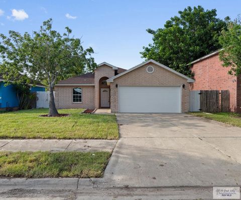 Homes For Sale - 3193 Resaca Vista Dr<br/> BROWNSVILLE, TX 78520