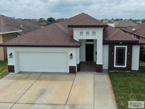 Homes For Rent - 3030 Montevideo Dr<br/> Cameron County, BROWNSVILLE, TX 78526