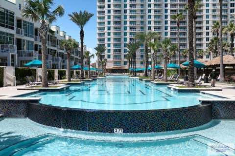 Condo For Sale - 310A Padre Blvd #1806<br/> SOUTH PADRE ISLAND, TX 78597