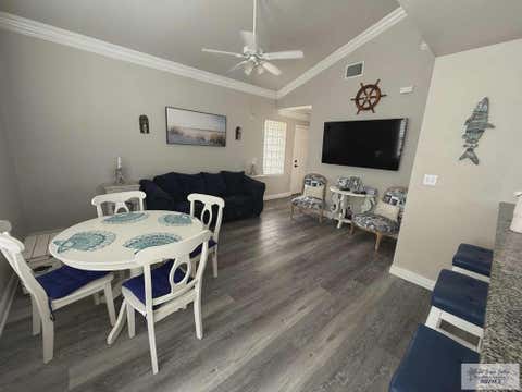 Homes For Rent - 114 Atol St #UNIT 12<br/> SOUTH PADRE ISLAND, TX 78597