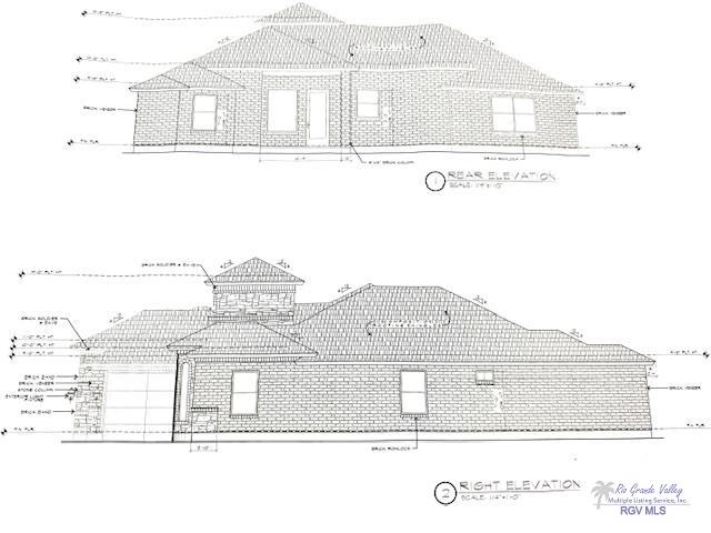 31464 Idaho Dr #LOT 2, LOS FRESNOS, Texas image 1