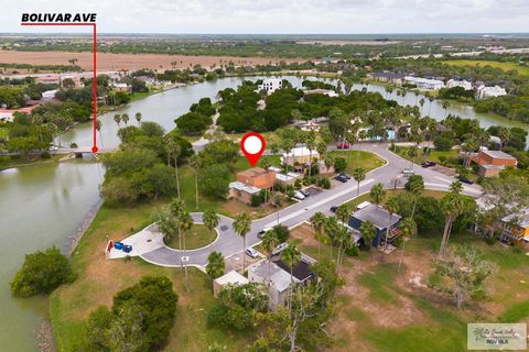 Condo For Sale - 305-3 Bolivar Ave #305-3<br/> RANCHO VIEJO, TX 78575