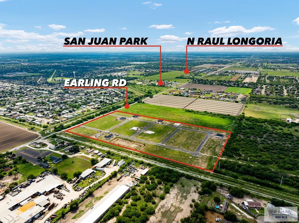 901 39th St, SAN JUAN, Texas image 1