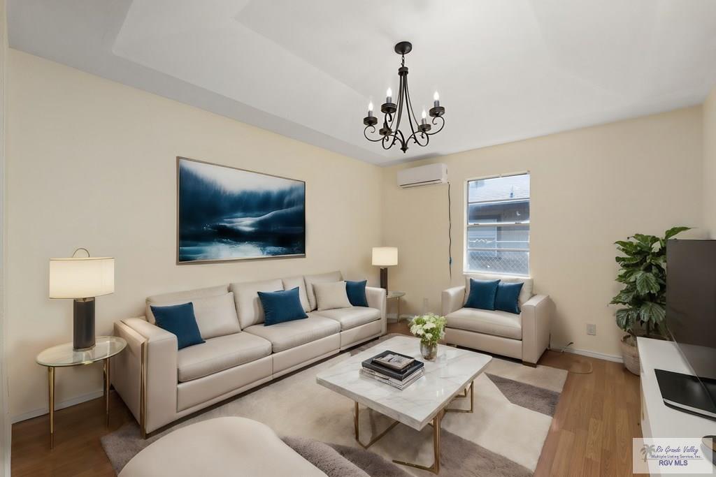 1843 Diamante Dr, BROWNSVILLE, Texas image 3