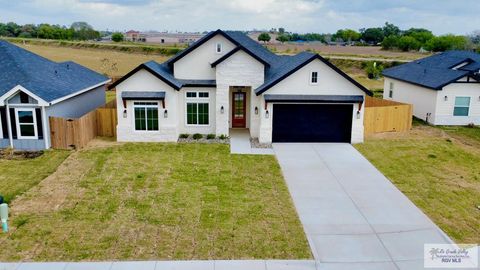 Homes For Sale - 312 Charity Cir<br/> LA FERIA, TX 78559