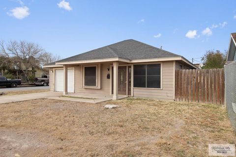 Homes For Sale - 1001 E Monroe St<br/> HARLINGEN, TX 78550