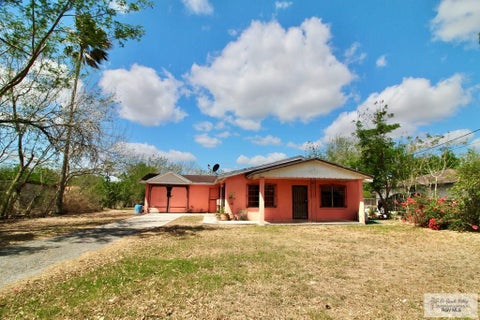 Homes For Sale - 627 N Dakota Ave<br/> BROWNSVILLE, TX 78521