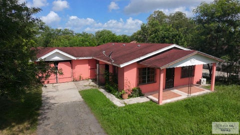 Homes For Sale - 627 N Dakota Ave<br/> Cameron County, BROWNSVILLE, TX 78521