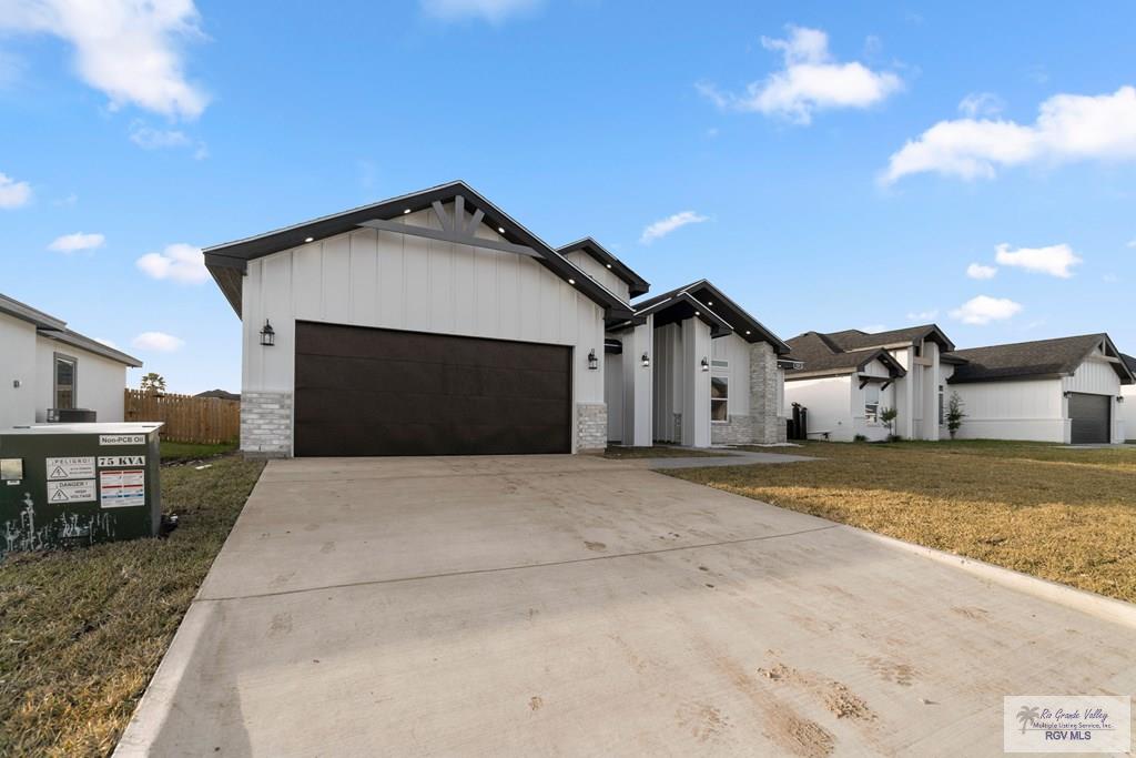 721 Kaylee Dr, LA FERIA, Texas image 2