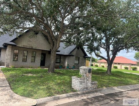 Homes For Rent - 3 Conquistador Dr #3<br/> Cameron County, BROWNSVILLE, TX 78520