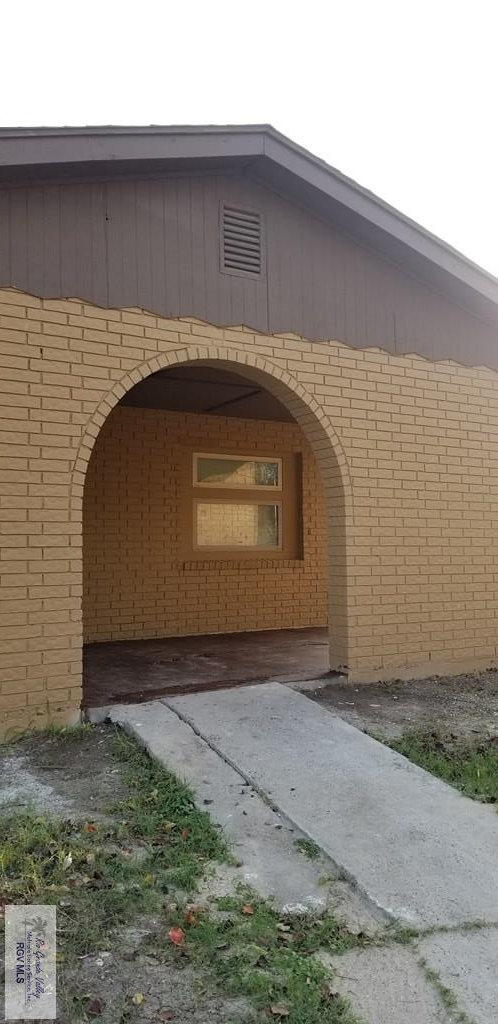 1287 Delpha Dr, BROWNSVILLE, Texas image 2