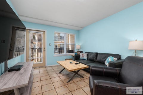 Condo For Sale - 115 E Coronado Dr #203<br/> Cameron County, SOUTH PADRE ISLAND, TX 78597