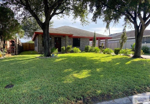 Homes For Rent - 1910 Wyoming Dr<br/> HARLINGEN, TX 78552