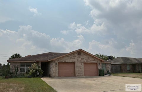 Homes For Rent - 1464 Northridge Dr #UNIT A<br/> BROWNSVILLE, TX 78526