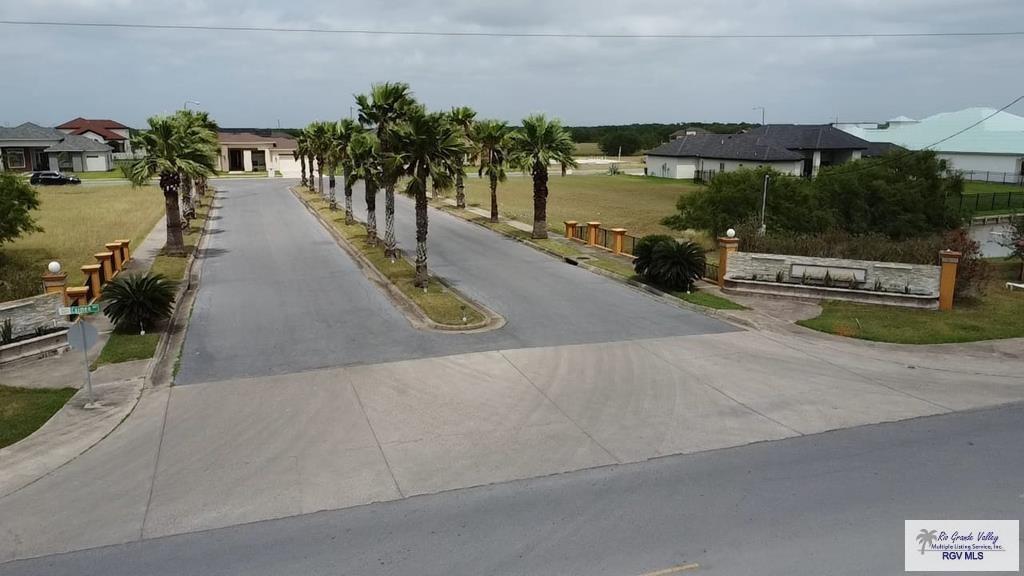 Lot 3 BLK 2 Canteros Dr, RANCHO VIEJO, Texas image 2