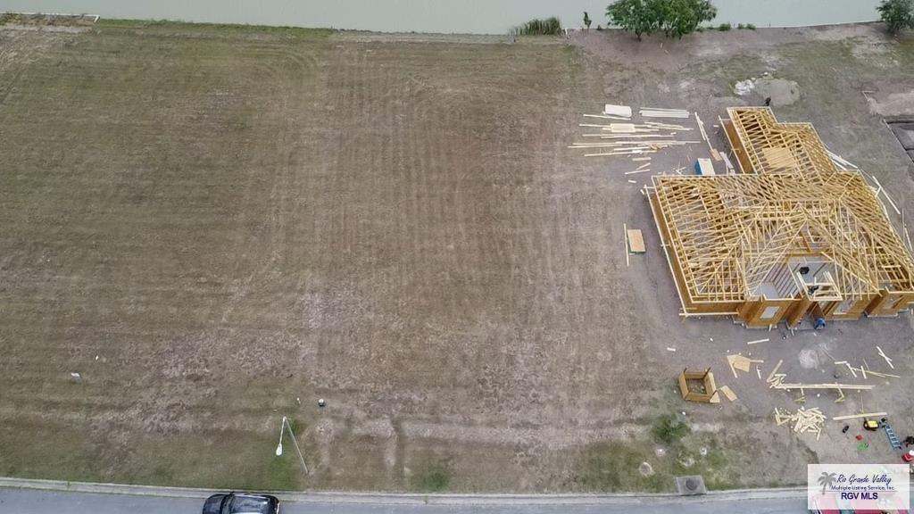 Lot 3 BLK 2 Canteros Dr, RANCHO VIEJO, Texas image 1