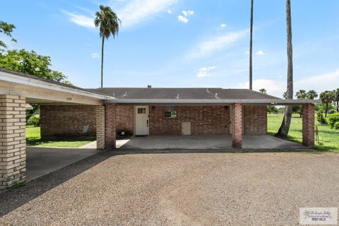 Condo For Sale - 206 El Verde Ln<br/> BROWNSVILLE, TX 78520