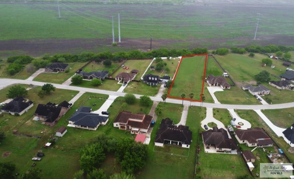 34794 Quail Dr, SAN BENITO, Texas image 2