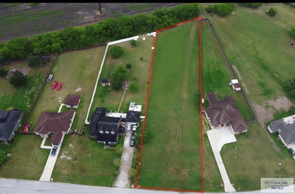 34794 Quail Dr, SAN BENITO, Texas image 1